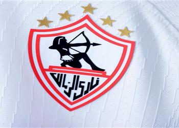 رسمي ا الزمالك يعلن التعاقد مع صفقة جديدة