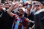 لمزاملة محمد صلاح.. طرابزون سبور يصدر بيانًا رسميًا بشأن لاعب ليفربول السابق