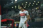 شوبير يكشف مصير أحمد فتوح مع الزمالك بعد أنباء اهتمام الفتح السعودي بضمه