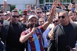 جيرارد يشيد بمحمد صلاح بعد انتقاله إلى طرابزون: تعاقدوا مع مقاتل حقيقي