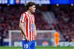 سبورت: ساعات حاسمة في مصير ألفاريز مع أتلتيكو مدريد