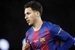 برشلونة يتلقى صدمة بشأن طبيعة إصابة باردجي