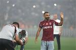 محمد صلاح.. قناة عربية تعلن إذاعة مباراة طرابزون سبور وقاسم باشا في الدوري التركي