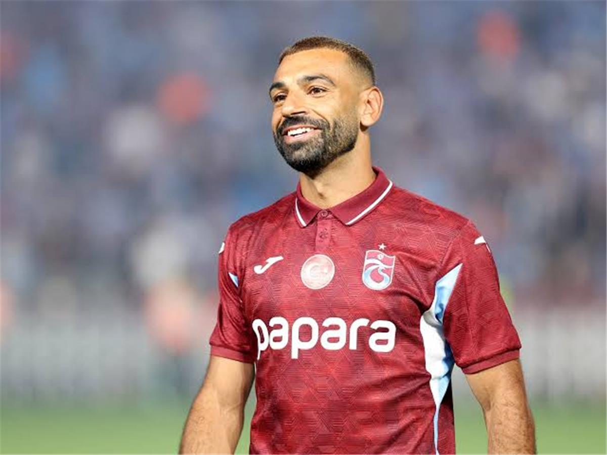 أوبي ميكيل عن انتقال محمد صلاح إلى طرابزون: سيلعب في نادي كبير.. والجمهور استقبله بشكل مختلف 