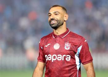 أوبي ميكيل عن انتقال محمد صلاح إلى طرابزون سيلعب في نادي كبير والجمهور استقبله بشكل مختلف