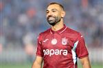 أوبي ميكيل عن انتقال محمد صلاح إلى طرابزون: سيلعب في نادي كبير.. والجمهور استقبله بشكل مختلف