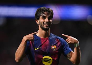 برشلونة يرد على عرض باريس سان جيرمان لـ فيران توريس