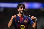برشلونة يرد على عرض باريس سان جيرمان لـ فيران توريس