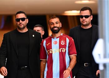 أحمد حسن كنت سأنصح محمد صلاح بالانتقال إلى فريق آخر لو طلب مني