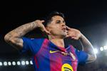 رغم تصرف الهلال.. برشلونة واثق من مصير كانسيلو 