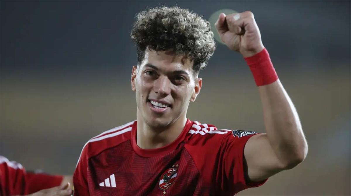 أفضل من محمد صلاح.. كونيا سبور يكشف مفاجأة عبر بطولات حال ضم إمام عاشور 