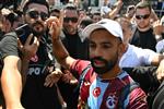 تأثير محمد صلاح.. إذاعة مباريات طرابزون سبور في 40 دولة