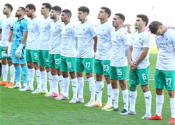 المصري تعاقدنا مع أفضل موهبة من المغرب ونشكر الأهلي