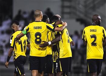 موعد والقناة الناقلة لمباراة الاتحاد السعودي والجزيرة الإماراتي اليوم في دوري أبطال آسيا