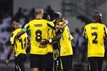 موعد والقناة الناقلة لمباراة الاتحاد السعودي والجزيرة الإماراتي اليوم في دوري أبطال آسيا
