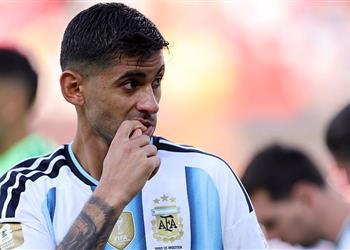 روميرو يختار وجهته المقبلة بين برشلونة وأتلتيكو مدريد