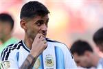 روميرو يختار وجهته المقبلة بين برشلونة وأتلتيكو مدريد