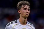 دين هويسن عن رقمه الجديد: ارتداه قدوتي.. وأريد كتابة قصتي في ريال مدريد