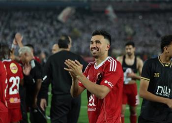 الرياض السعودي يحصل على شهادة الكفاءة المالية لضم تريزيجيه