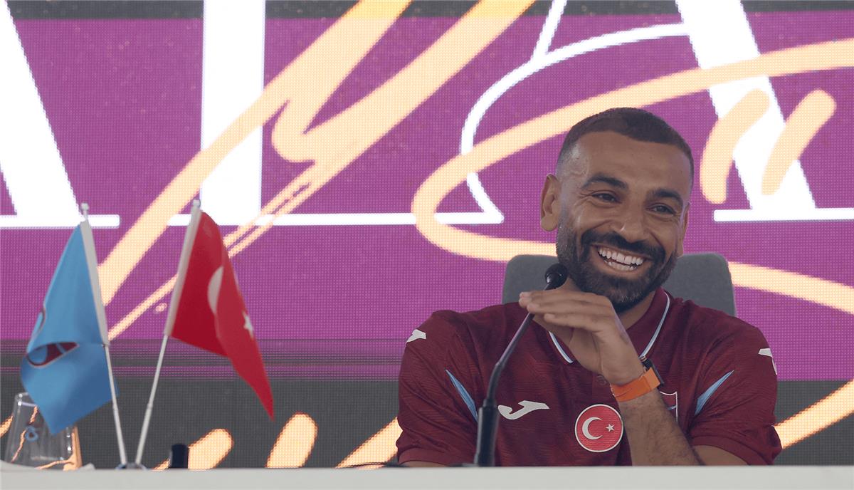 بي إن سبورت تحسم موقفها من بث مباريات محمد صلاح في الدوري التركي 