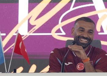 بي إن سبورت تحسم موقفها من بث مباريات محمد صلاح في الدوري التركي
