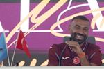 بي إن سبورت تحسم موقفها من بث مباريات محمد صلاح في الدوري التركي