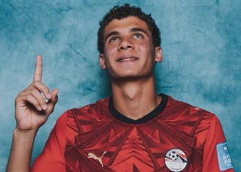 فيفا يشيد بـ حمزة عبد الكريم أجبر فليك على قرار استثنائي