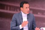 طارق السيد: بيزيرا "هيبطل كورة لو مرجعش".. ولاعب الأهلي الأفضل في مصر