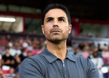 بطلب من أرتيتا آرسنال يقدم عرض ا للتعاقد مع لاعب برشلونة