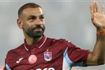 محمد صلاح يحدد هدفًا مبكرًا مع طرابزون سبور