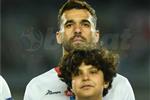 وكيل عبد الله السعيد يفجر مفاجأة صادمة بشأن مصير اللاعب