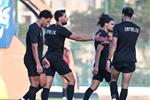 الزمالك يفوز على البلاستيك بثلاثية في أولى التجارب الودية