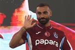 أوبي ميكيل يحذر محمد صلاح من انقلاب جمهور طرابزون سبور ضده