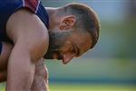 فيديو | محمد صلاح يسجل هدفًا رائعًا مع طرابزون سبور