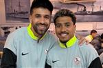 محمد صلاح يهاجم بيزيرا: اجعلوه عبرة لغيره.. وهذه رسالتي لـ عبد الله السعيد