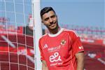 الأهلي يحسم وجهة محمد شريف.. والإعلان خلال ساعات
