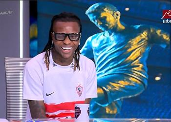 سبب مفاجئ وراء تأخر عودة شيكو بانزا لـ الزمالك