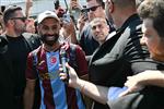 مسئول هام في مدينة طرابزون: الإقبال علينا بسبب محمد صلاح ليس مصريًا فقط