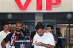 محمد صلاح يحفز لاعب ليفربول السابق للانتقال إلى طرابزون