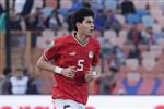 التفاصيل المالية لصفقة انتقال عمر فايد إلى الدوري الإيطالي ومدة التعاقد