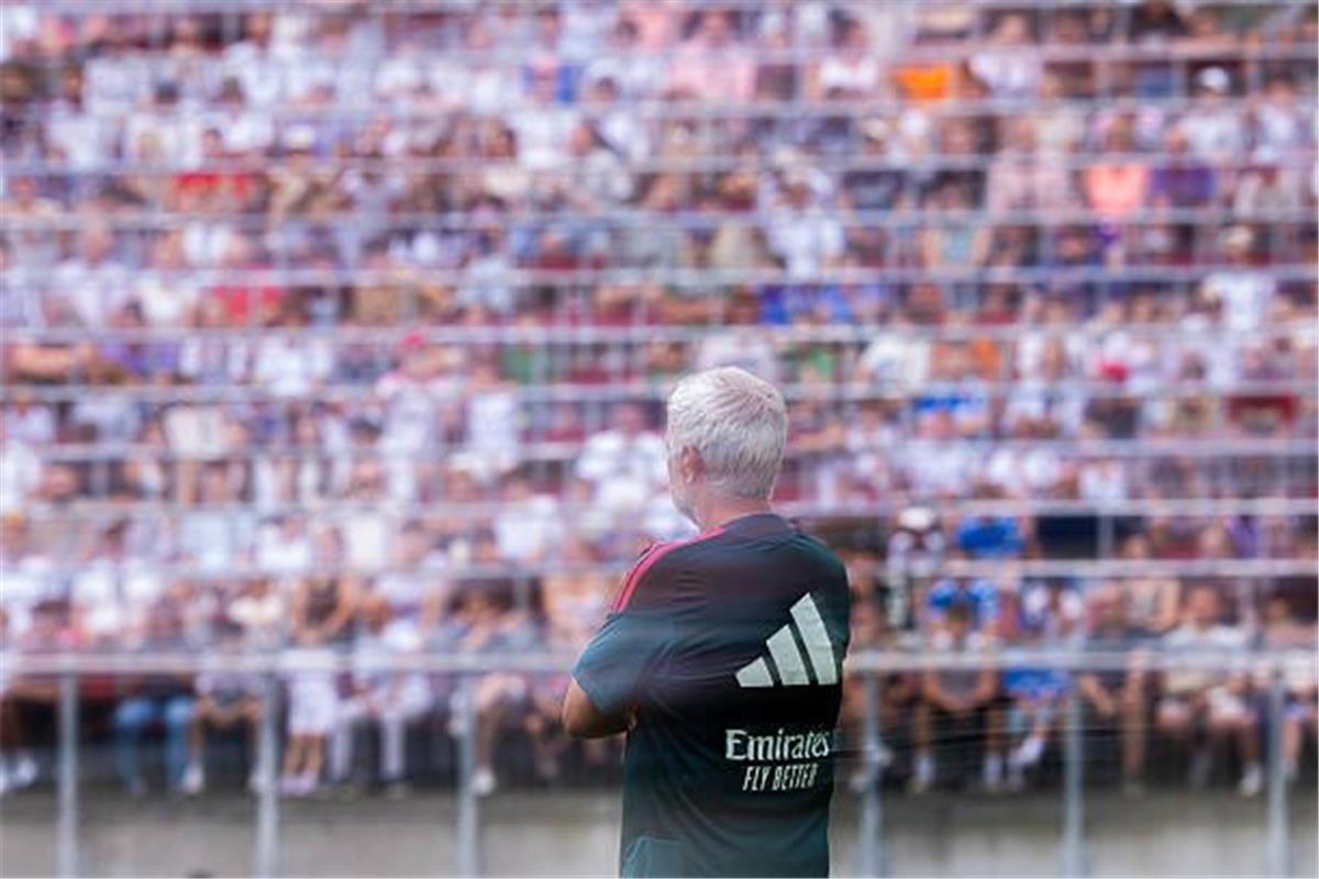 آس: صداع رودري يربك حسابات مورينيو.. ولاعب ريال مدريد يدفع الثمن 