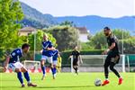 موعد مباراة الأهلي القادمة ضد يوروبا بعد الفوز على بادالونا