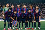 بطل كأس العالم على رادار برشلونة لتدعيم صفوفه