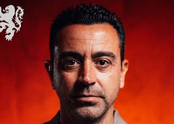 خلافة كومان بالتخصص تشافي مدير ا فني ا لمنتخب هولندا رسمي ا