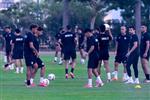 مران الزمالك | تقسيمة فنية.. وقرار هام من معتمد جمال قبل ودية أورانج