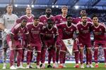 فيديو | ريال مدريد يفوز على ديبورتيفو لاكورنيا وديًا