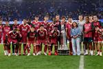 موعد مباراة ريال مدريد القادمة بعد الفوز على ديبورتيفو لاكورونيا