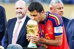 مانشستر سيتي يرد على عرض برشلونة الثاني للتعاقد مع رودري