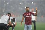 وزير العدل التركي يتخذ قرارًا استثنائيًا بعد انتقال محمد صلاح إلى طرابزون
