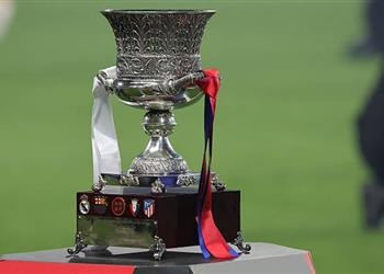 رسمي ا ليست السعودية الاتحاد الإسباني يعلن مكان إقامة كأس السوبر موسم 2026 2027